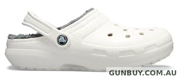 Crocs Classic Lined Clog