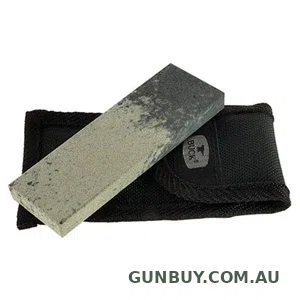 BUCK Edgetek Honing Stone 550 Grit
