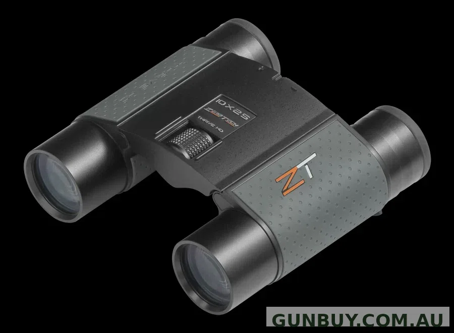 Zero Tech Thrive HD Binoculars 10x25