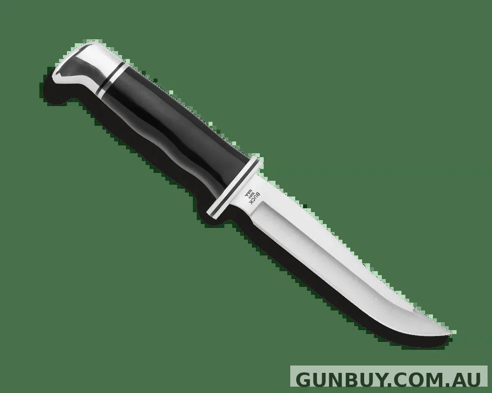 BUCK Pathfinder 105 knife