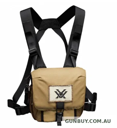 Vortex Glasspak Binocular Harness | VOP400