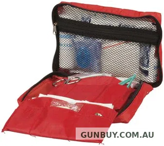 Tech brands 94 Piece First Aid Kit | ST3974