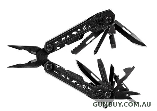 Gerber Truss Multitool Black