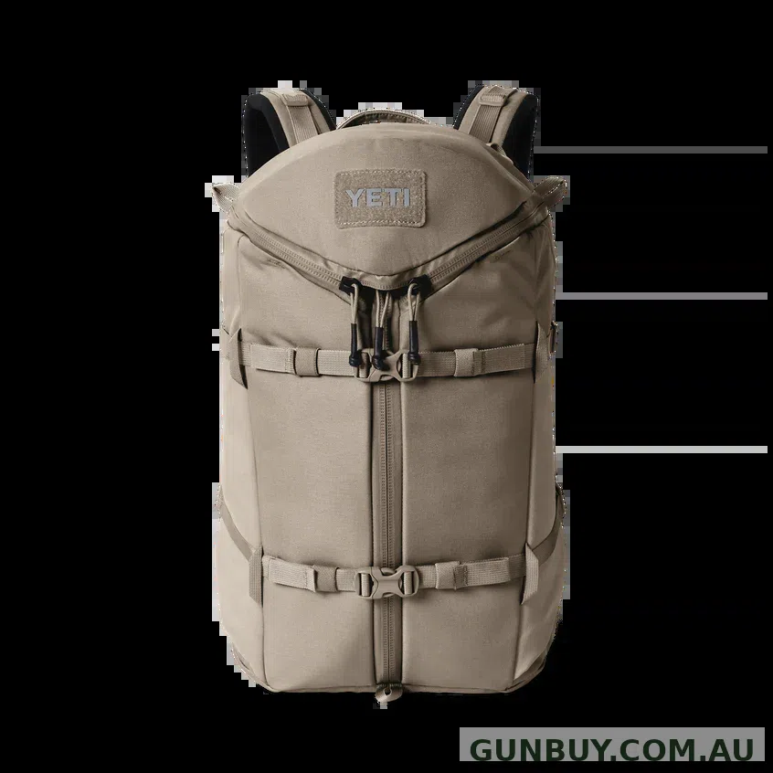 Yeti Ranchero 22 L Backpack