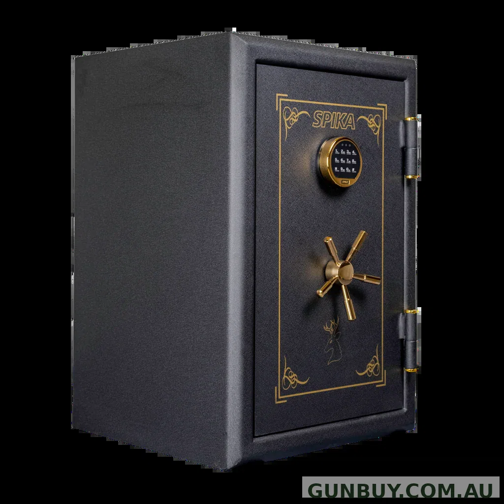 Spika SCB1 Premium Home Safe