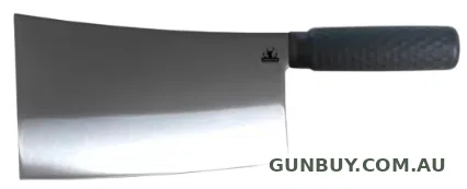 Carnivore Collective 535g Cleaver