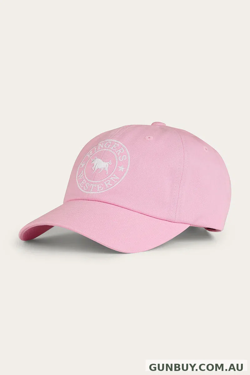 Ringers Western Universal Baseball Cap