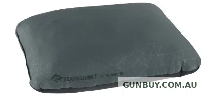 Sea to Summit Foam Core Pillow Regular Grey
