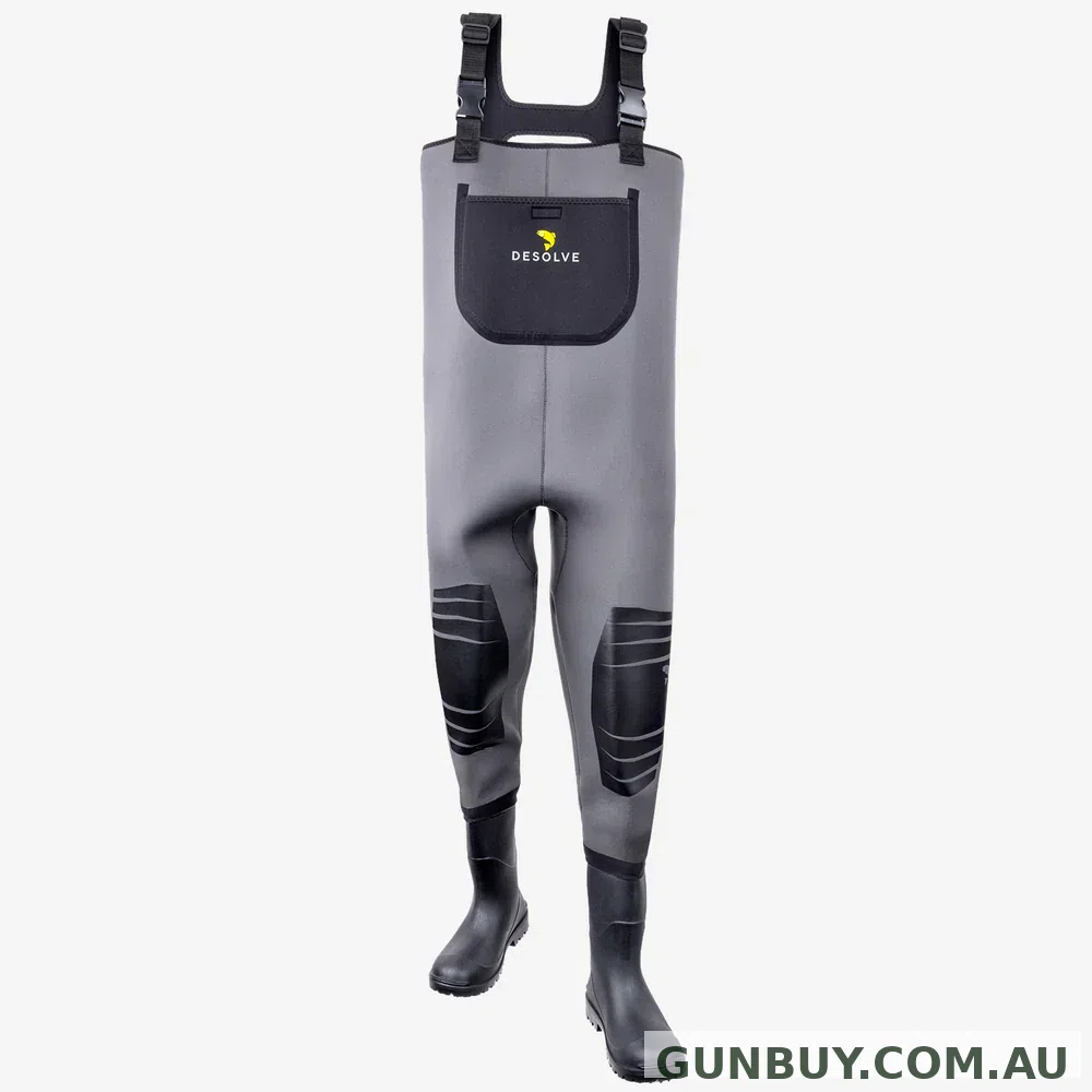Desolve Rapid Wader