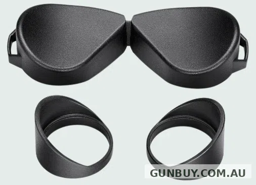 Swarovski Optik Winged Eyecup Set
