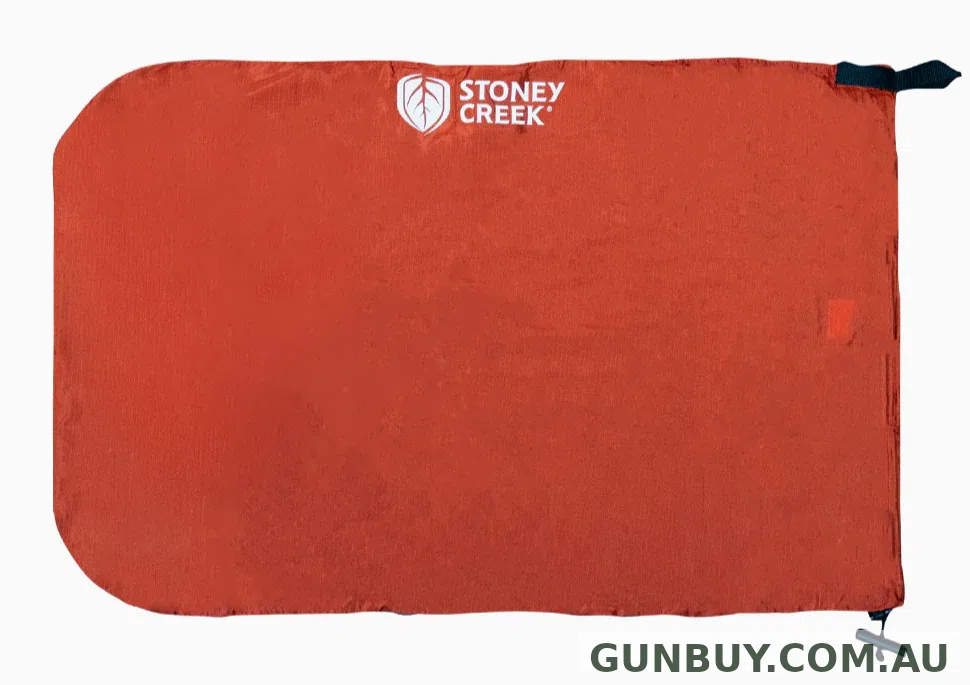 Stoney Creek Harvest / Meat Bag