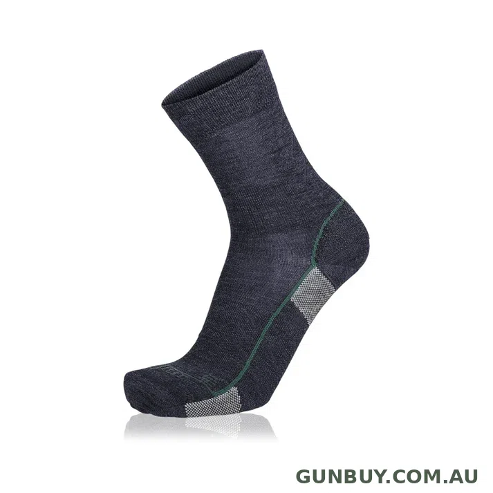 Lowa Socks All Terrain Classic Navy