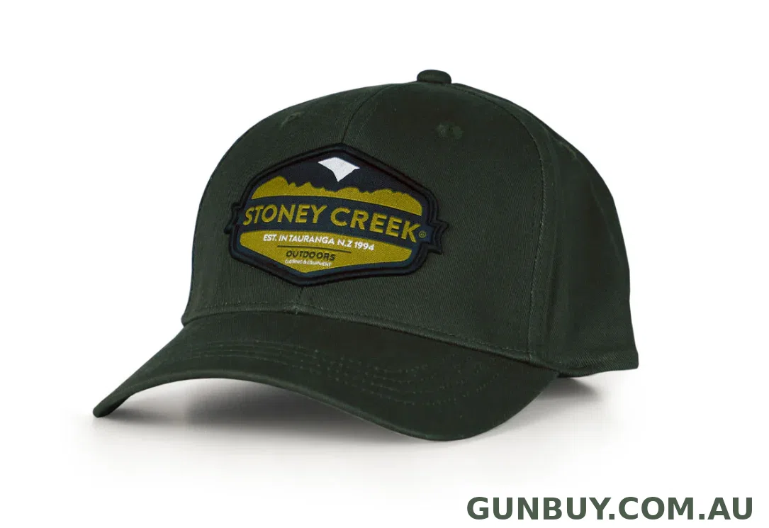 Stoney Creek Land and Sea Cap