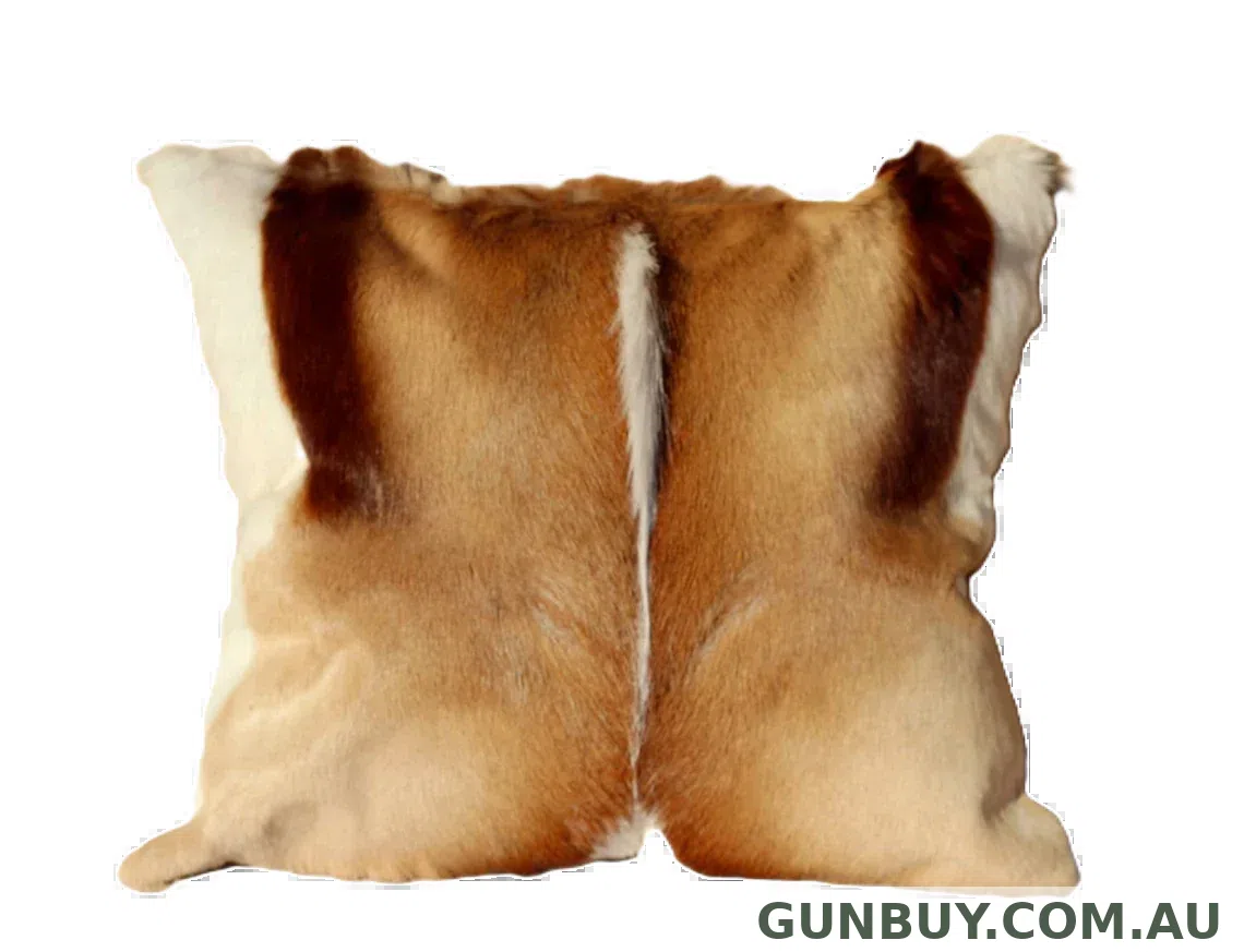 Sports Hut Springbok Cushion (unfilled)