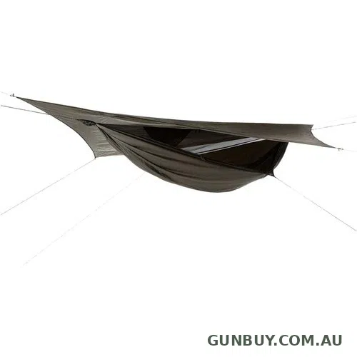 Hennessey Hammocks Hammock Hennessey Explorer Deluxe Zip