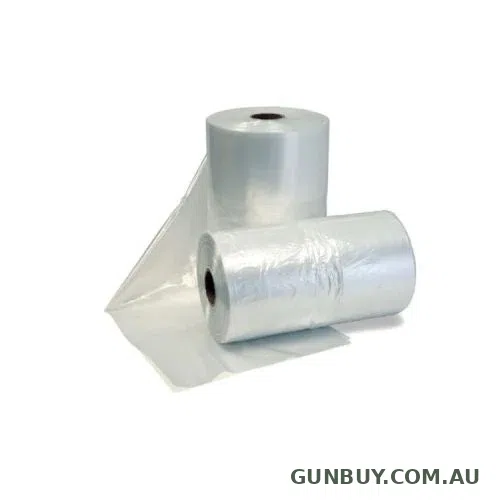 Bunzl Freezer Bags