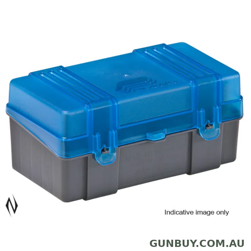 Plano ammo box 50rd 223/22-250/30-30