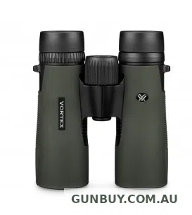 Vortex Diamondback HD 8x42 Binoculars