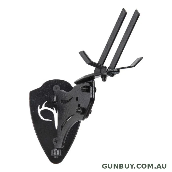 Allen EZ Mount Trophy Skull Adjustable Hanger