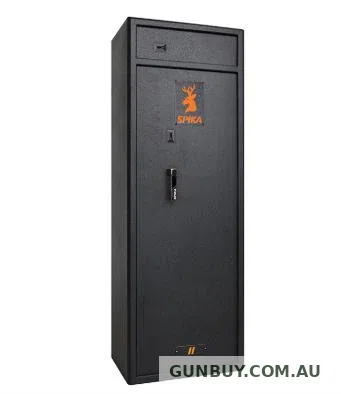 Spika Large Cat H Firearm Safe (S3CH)