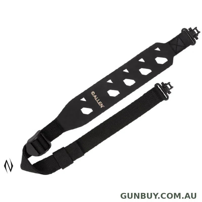 Allen Hyperlite Sling + Swivels