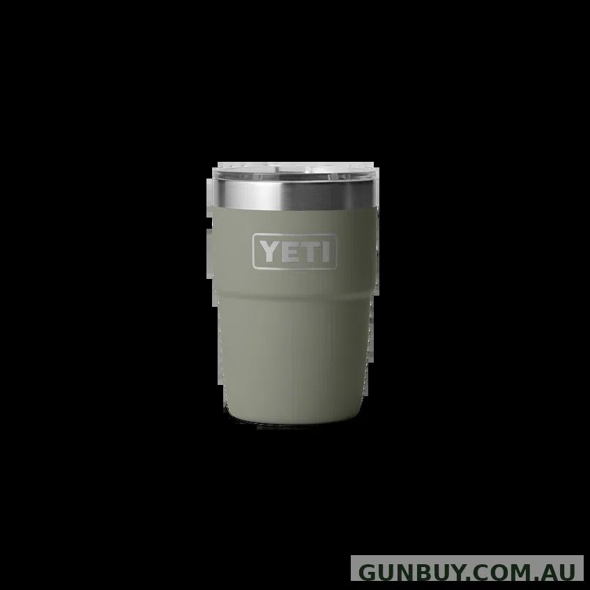 Yeti 8oz Ceramic Lined Stackable Cup