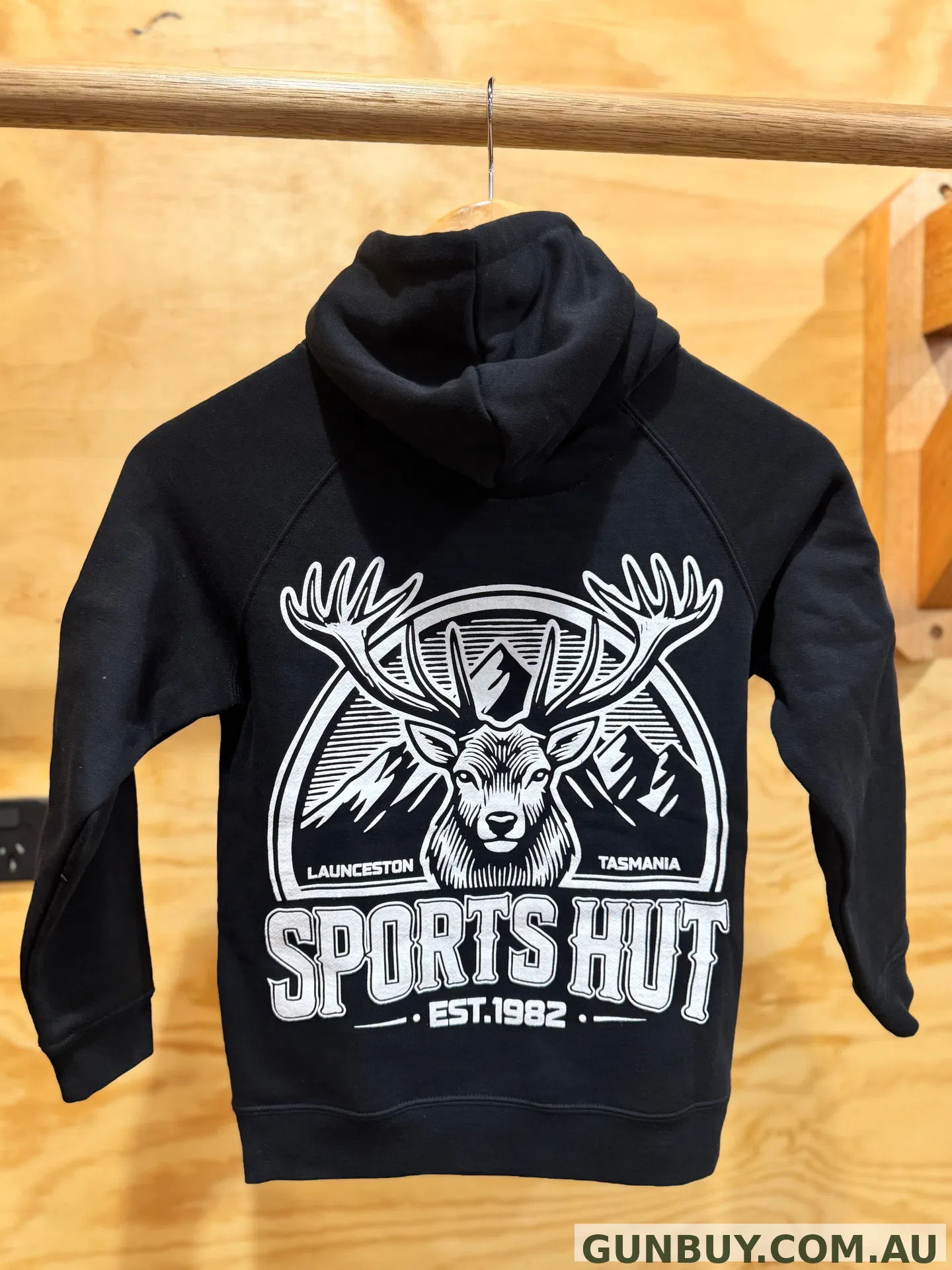 Beretta Sports Hut Kids Hoodie 2025