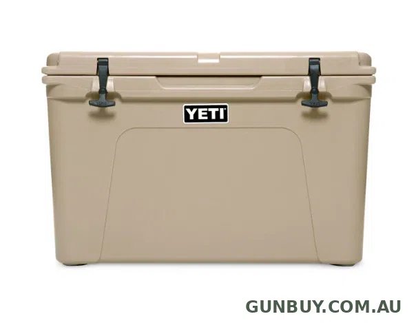 Yeti Tundra 105 (Tan)