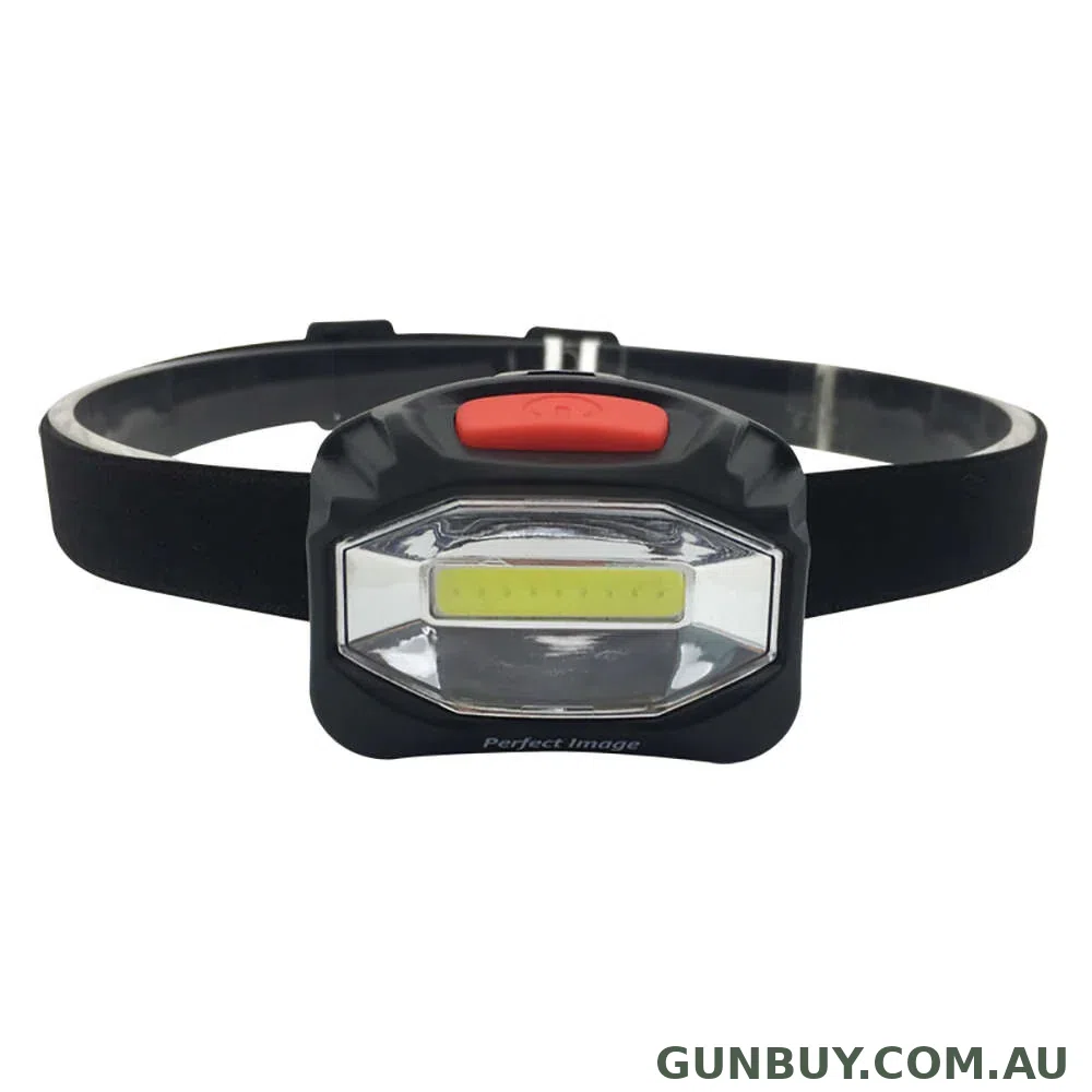 Perfect Image Multi-Purpose LED Headlamp