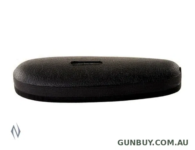 Pachmayr OLD ENGLISH PAD 01629 SMALL BLACK .8"