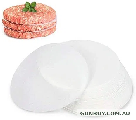 Corona Hamburger Disc 100mm 1000pk