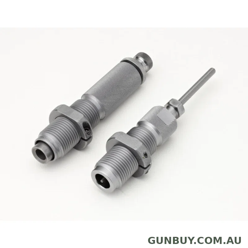 Hornady 6.5 Grendel Full Length Die Set