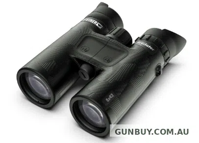 Steiner Predator 8x42 Binoculars (2021)