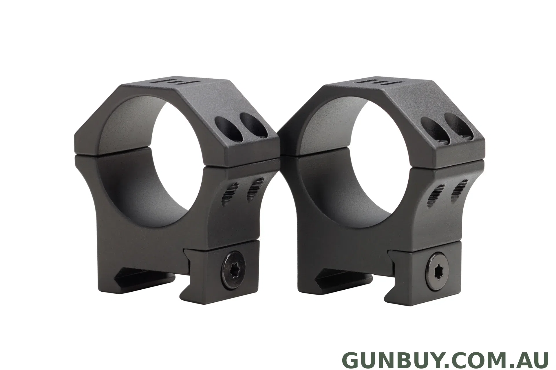 Element Optics XT Mounts