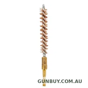 KleenBore .17-.204 Bronze Brush