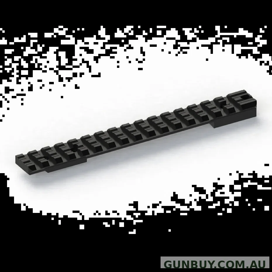 Burris XTB 1 Piece Base Rem 700 SA