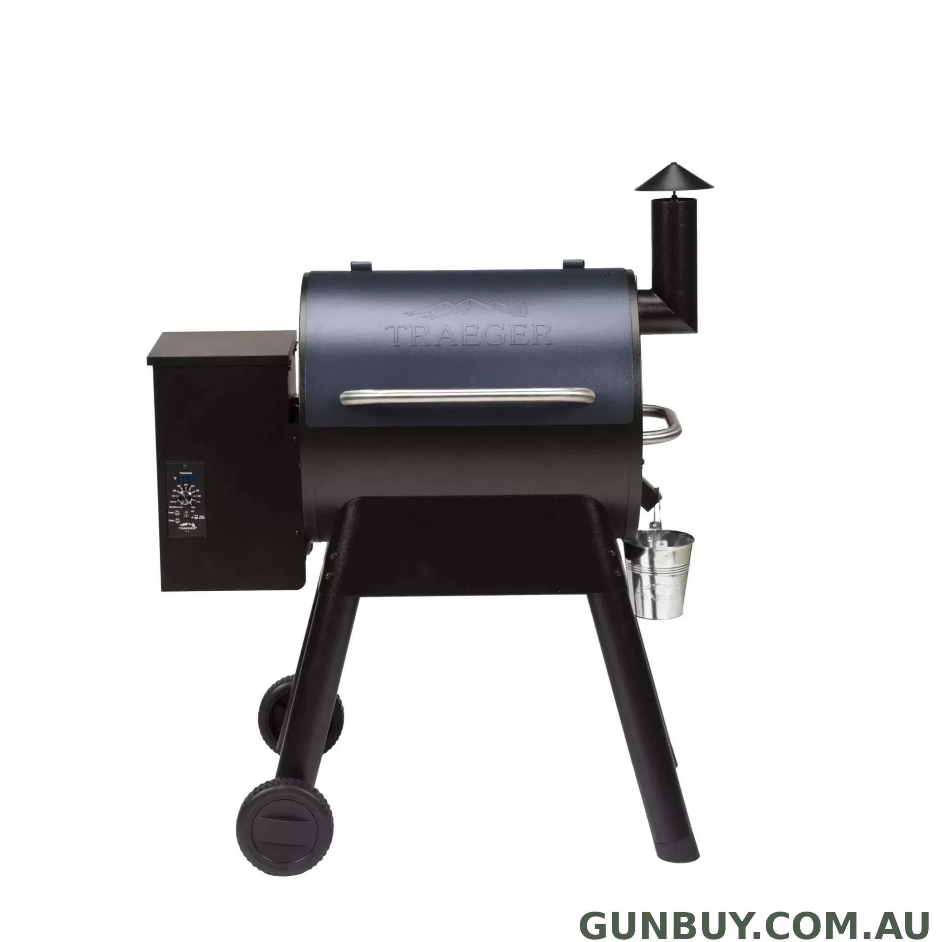 Traeger Pro 22 Smoker