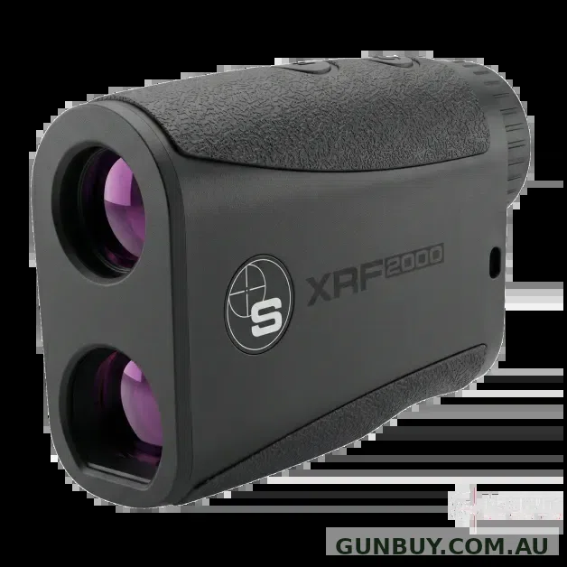 Sabre XRF 2000 6X21 Rangefinder