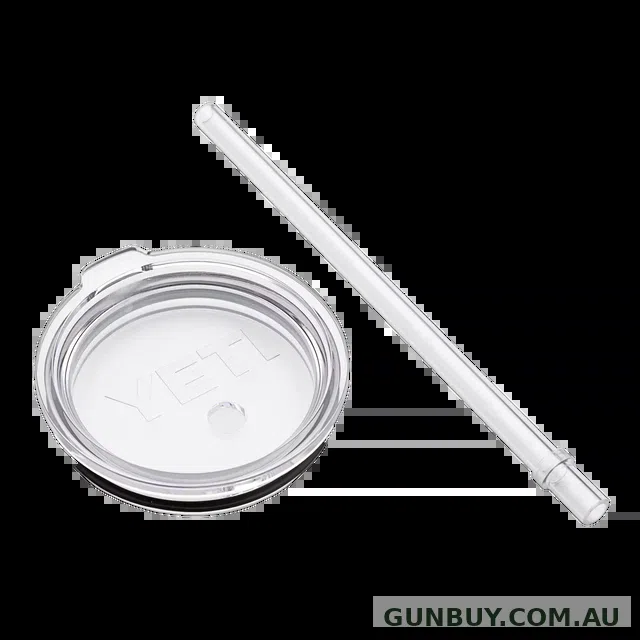 Yeti Rambler Large Straw Lid