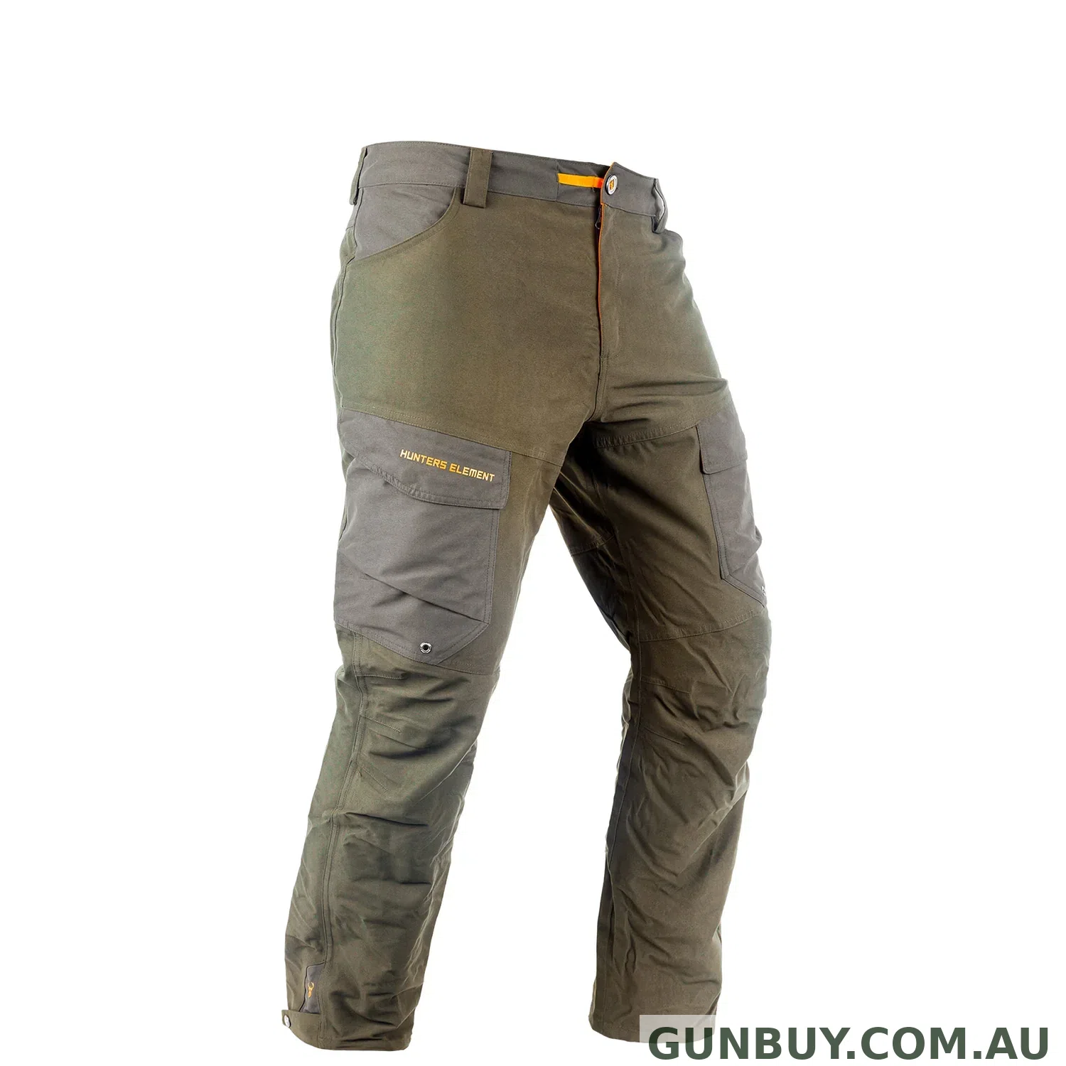 Hunters Element Mens Downpour Elite Trouser
