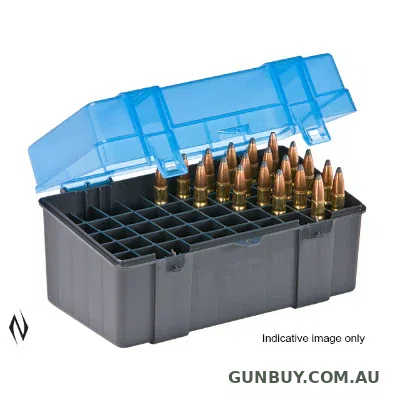 Plano Ammo Box 30-06/300Win (50rnd)