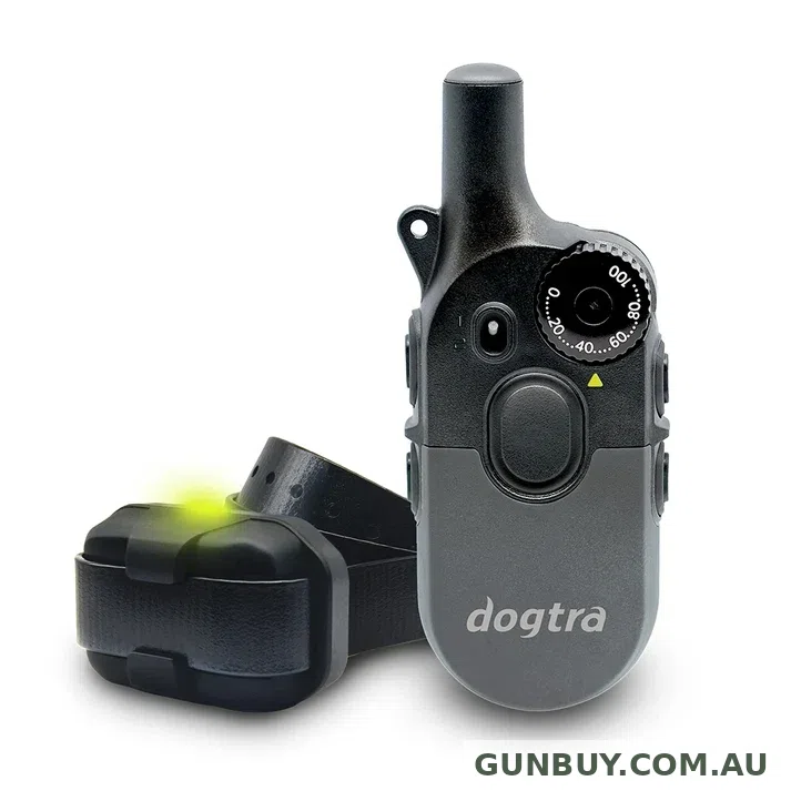 Dogtra 200iQ Dog Training System 2 Dog unit
