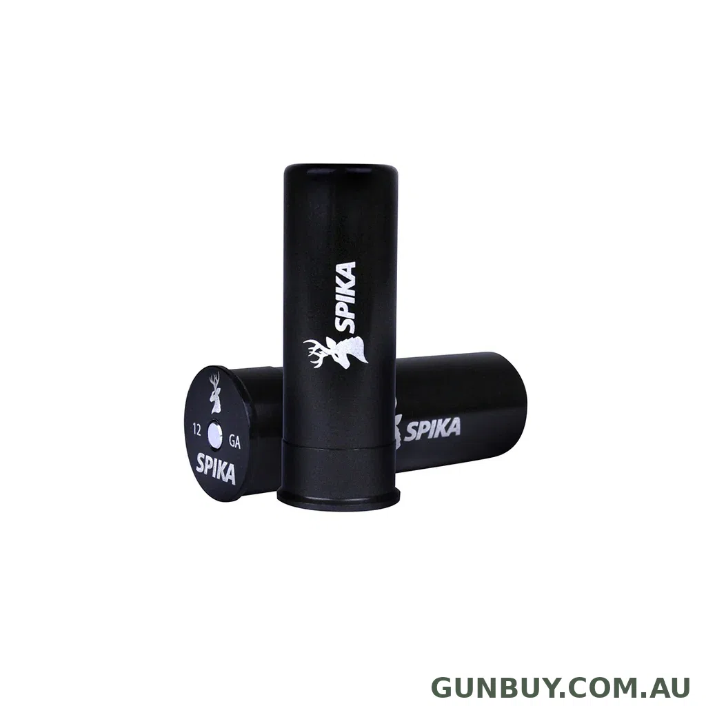 Spika Snap Caps 12GA (Solid)