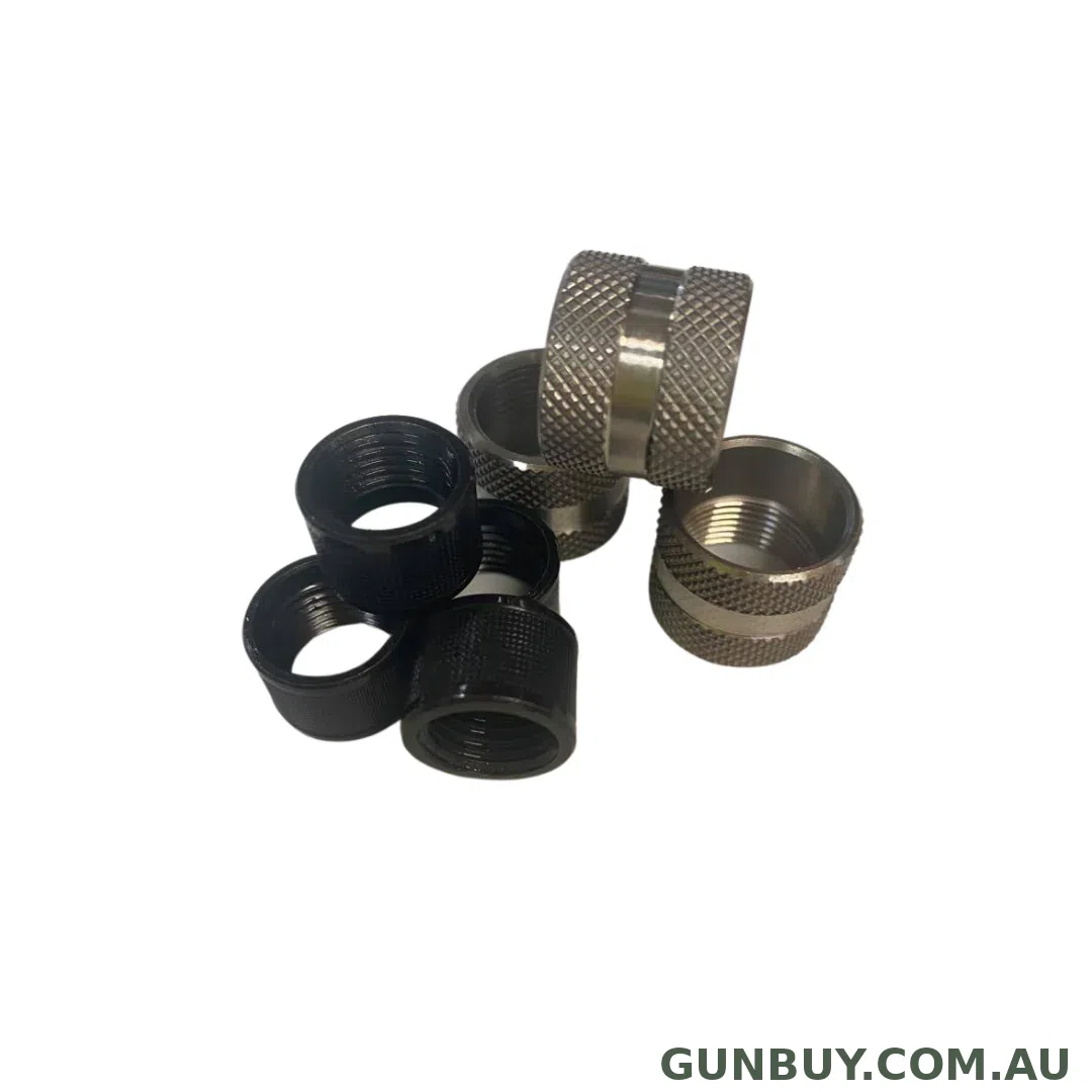 Grizzly Thread Cap