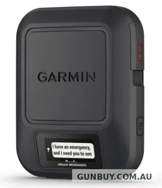 Garmin inReach Messenger