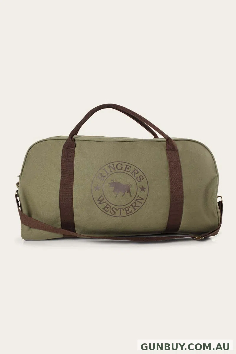 Ringers Western Gundagai Duffle Bag