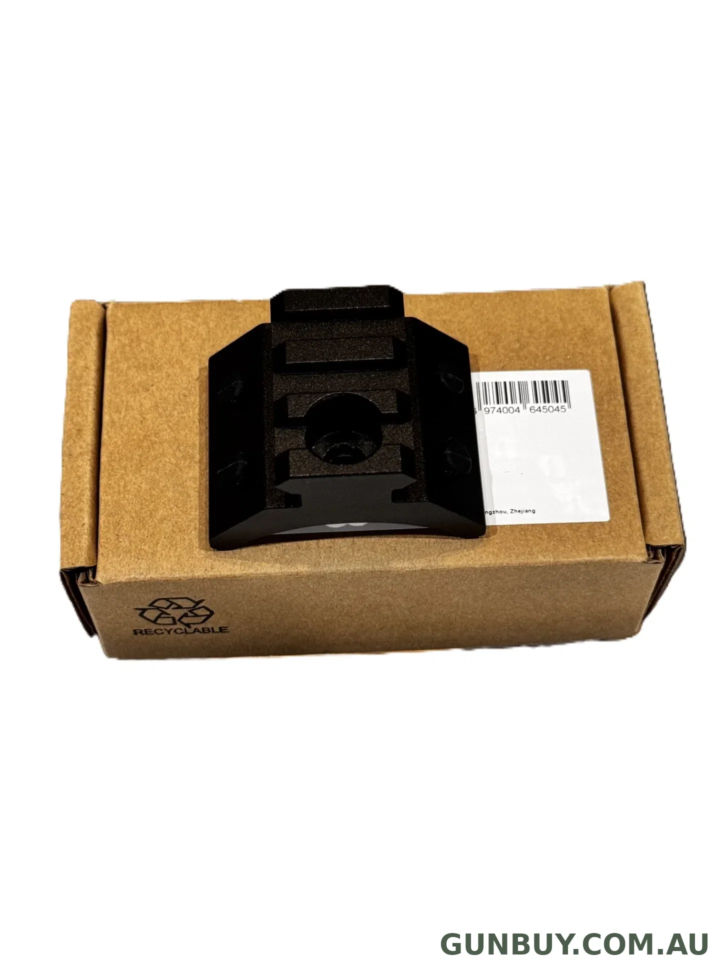 HIKMICRO Roof Mounting Bracket