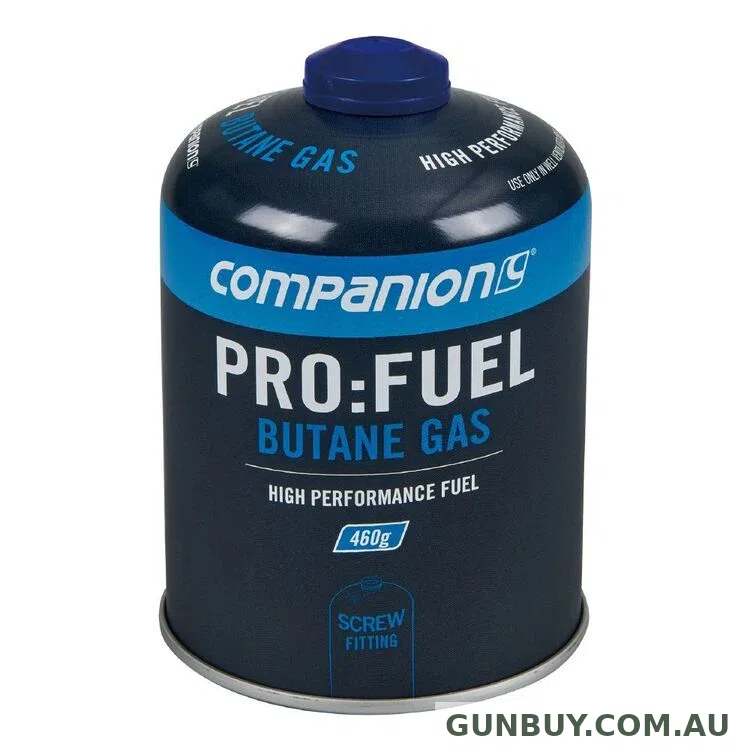 Companion Pro Fuel 460g