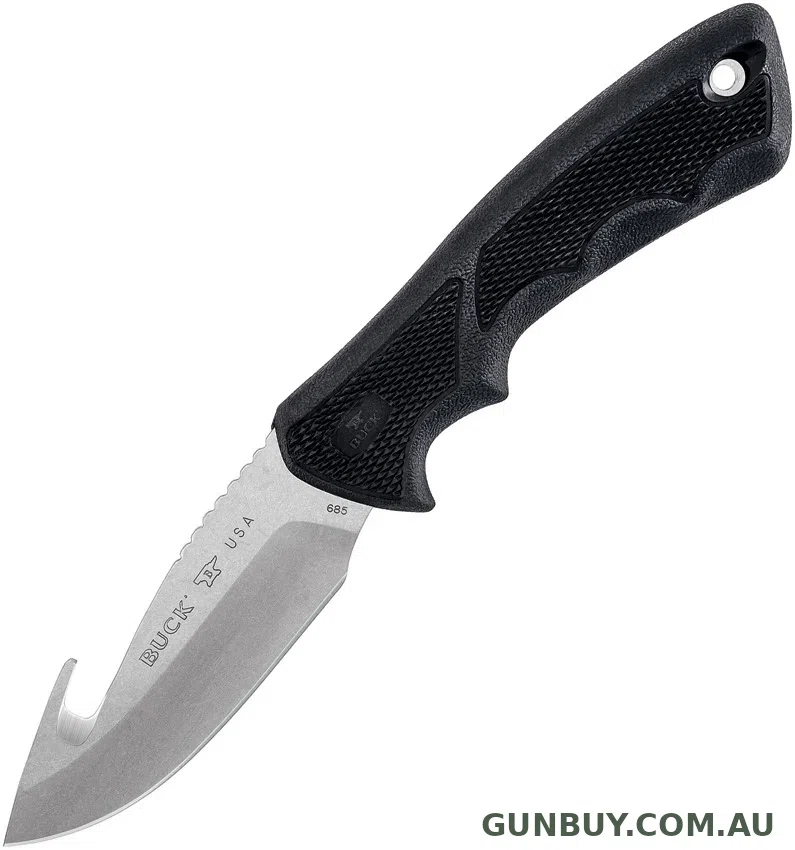 Buck Bucklite Max II Large Guthook | 0685BKG-B