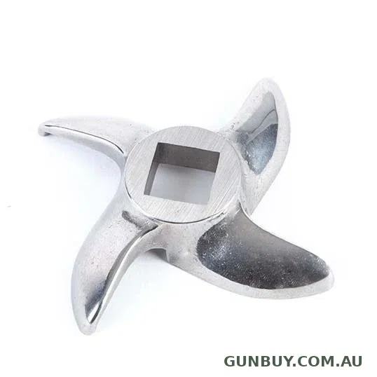Trespade Mincer Knife